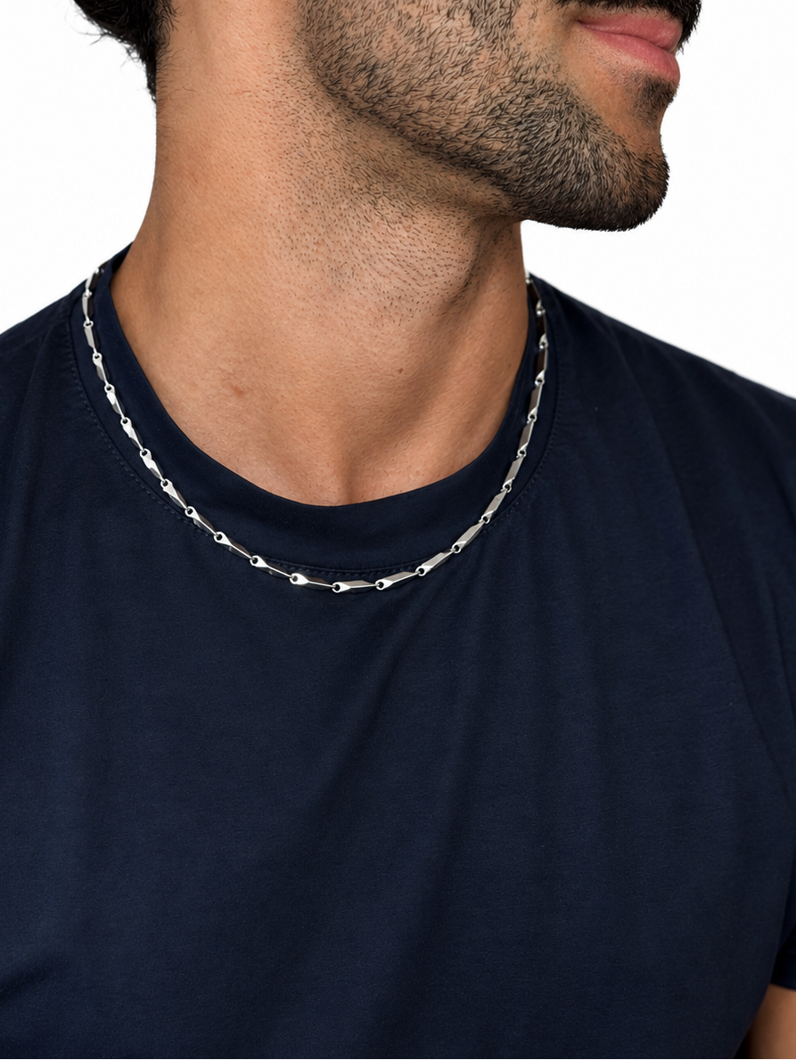 COLLANA EDGE LINE