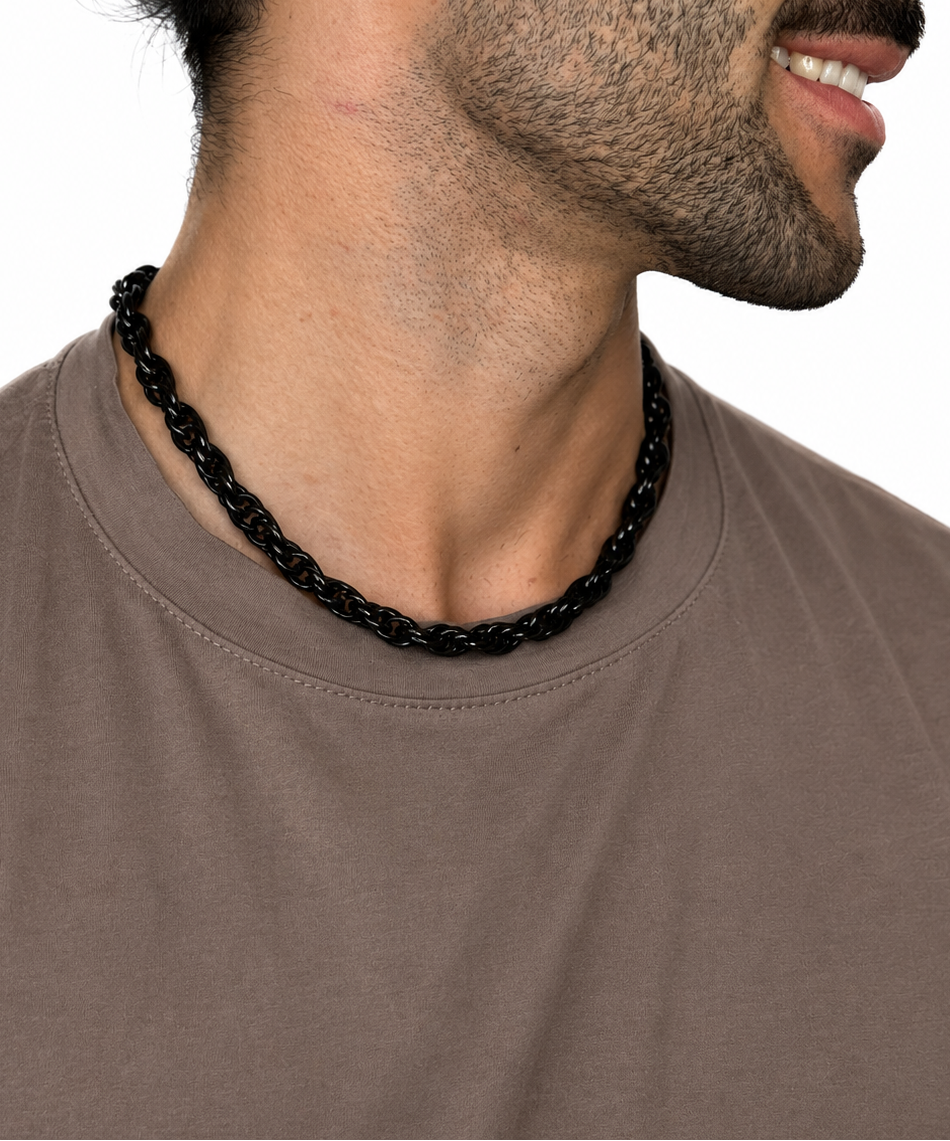 COLLANA OMBRA