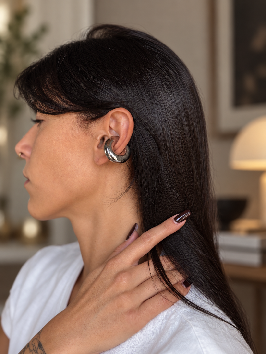 EAR CUFF ORIGINE