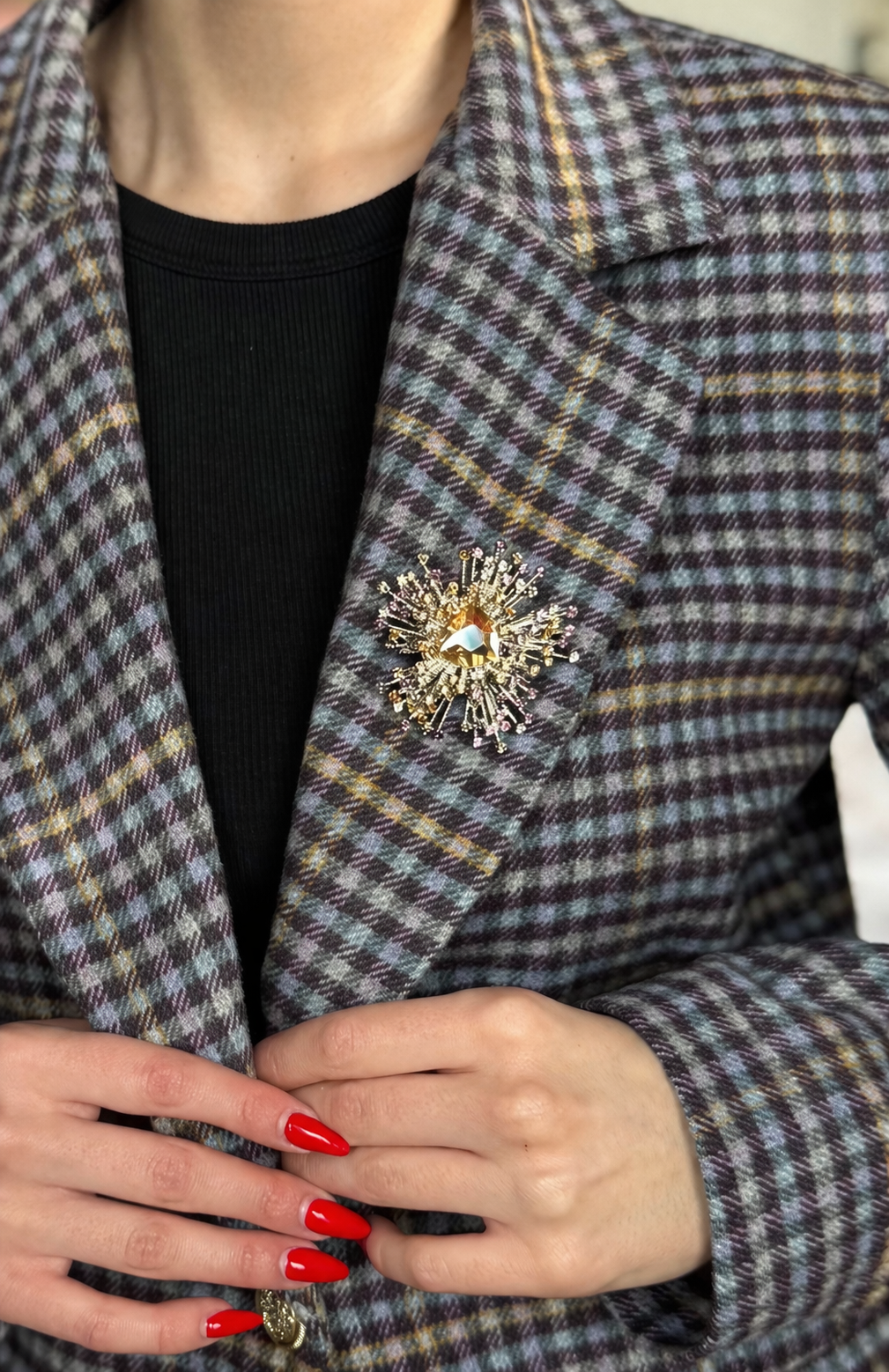 SPILLA STELLA IMPERIALE MIX