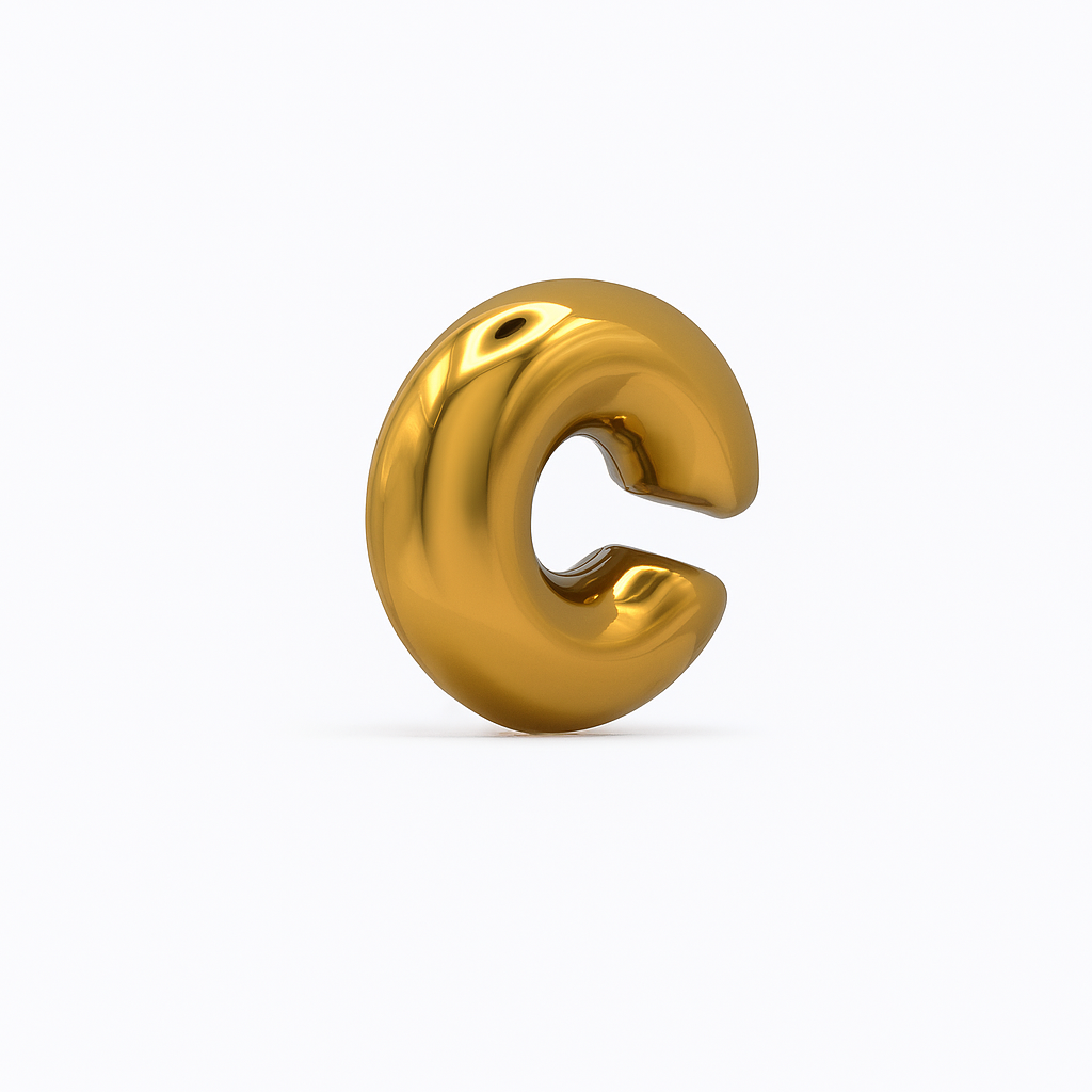 ORECCHINO EAR CUFF