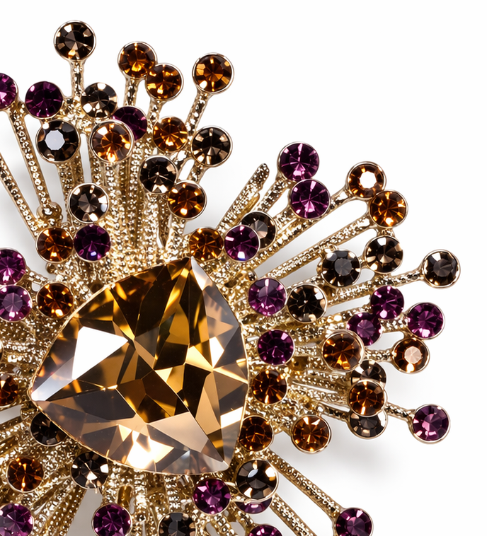 SPILLA STELLA IMPERIALE MIX